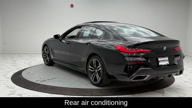 used 2020 BMW 840 Gran Coupe car, priced at $31,035