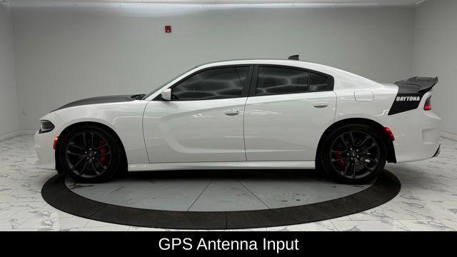 used 2022 Dodge Charger car, priced at $29,140