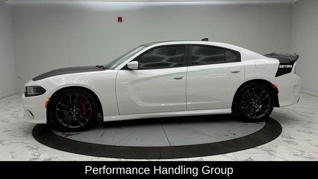 used 2022 Dodge Charger car, priced at $29,140