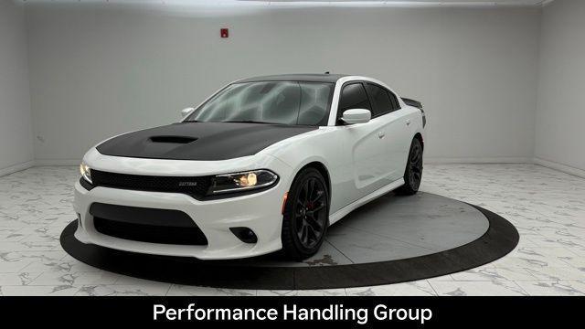 used 2022 Dodge Charger car, priced at $29,140