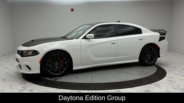 used 2022 Dodge Charger car, priced at $29,140