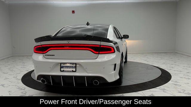 used 2022 Dodge Charger car, priced at $29,140