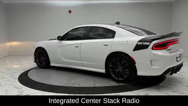 used 2022 Dodge Charger car, priced at $29,140