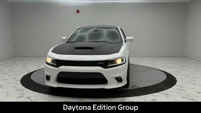 used 2022 Dodge Charger car, priced at $29,140