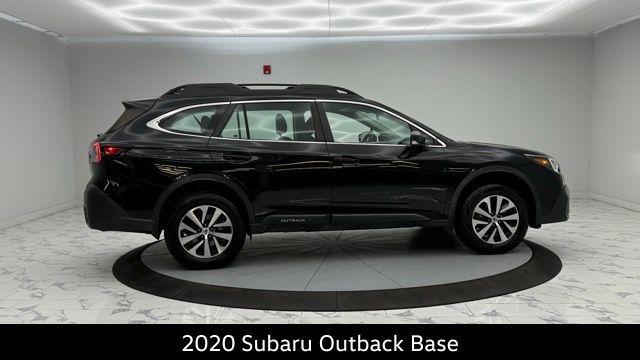 used 2020 Subaru Outback car, priced at $21,887