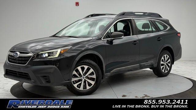 used 2020 Subaru Outback car, priced at $20,899