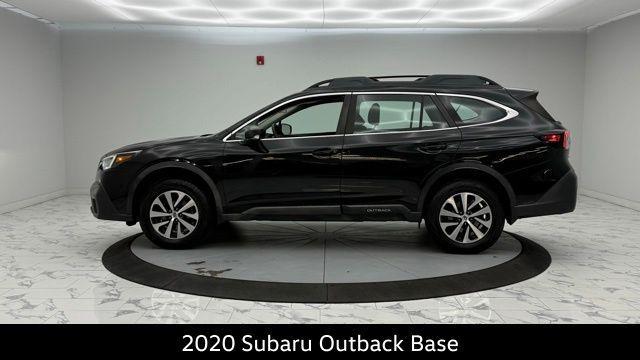 used 2020 Subaru Outback car, priced at $21,887