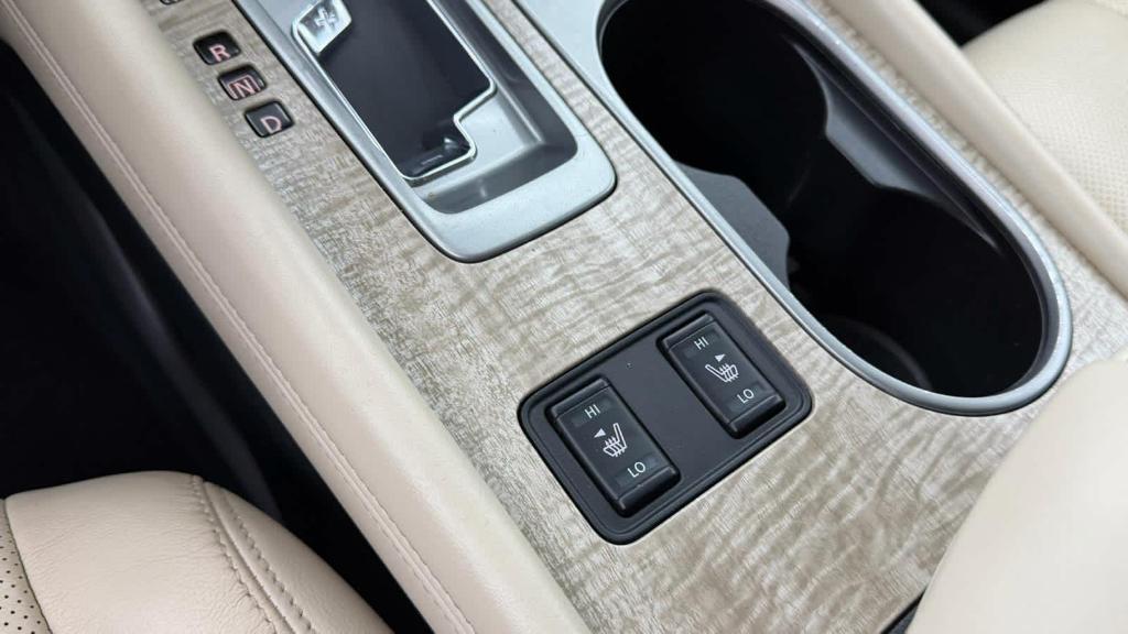 used 2020 Nissan Murano car, priced at $19,999