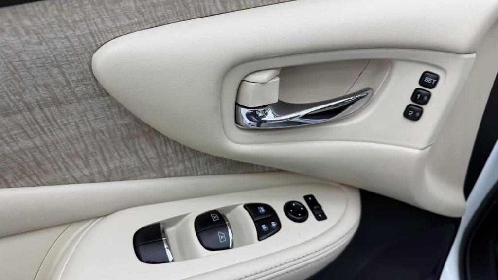 used 2020 Nissan Murano car, priced at $19,999