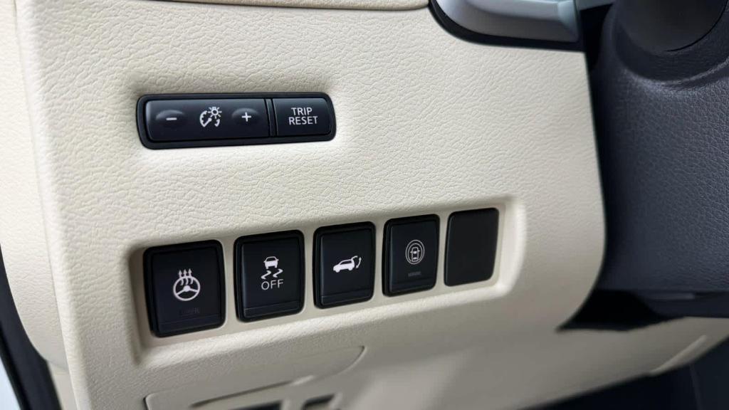 used 2020 Nissan Murano car, priced at $19,999