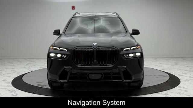 used 2025 BMW X7 car, priced at $77,581