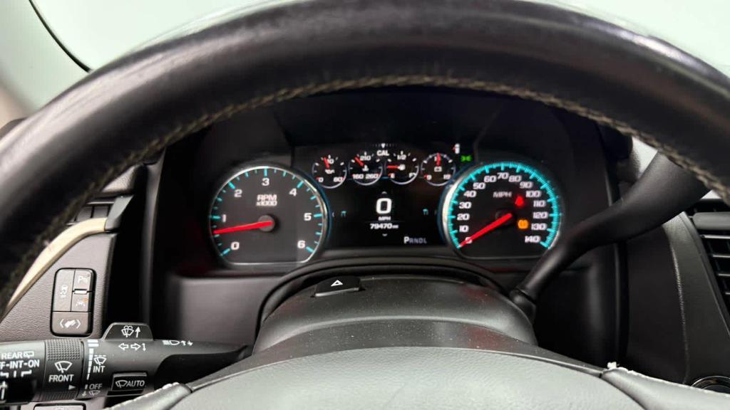 used 2020 GMC Yukon XL car, priced at $31,990