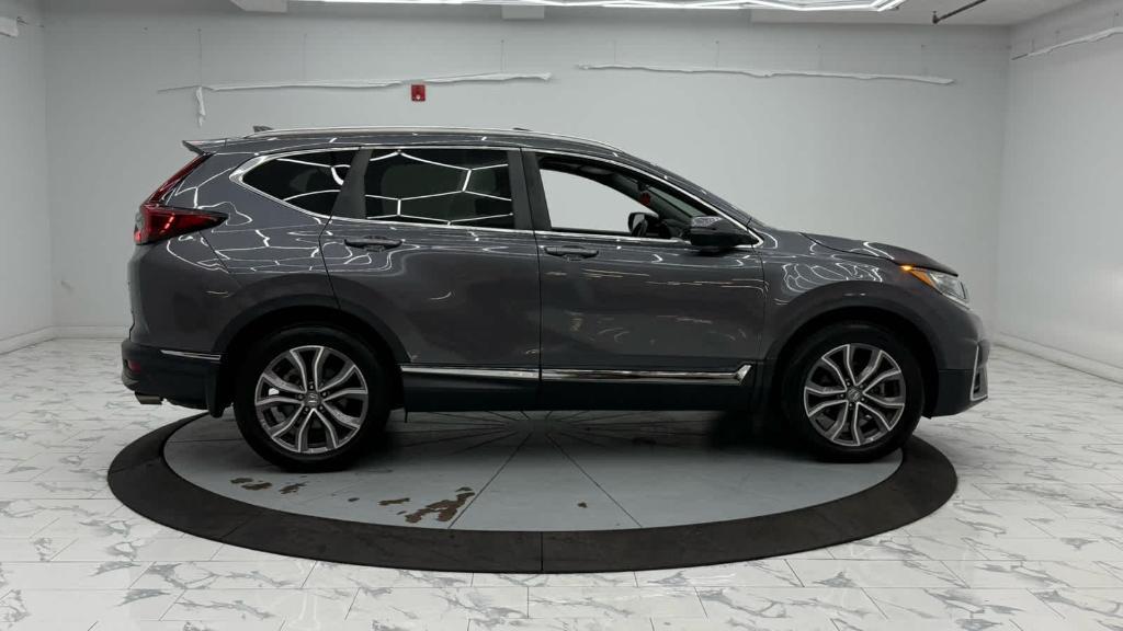 used 2020 Honda CR-V car, priced at $26,985