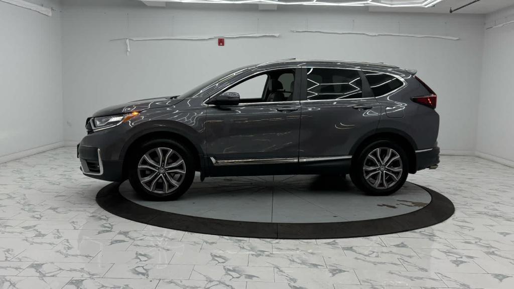 used 2020 Honda CR-V car, priced at $26,985