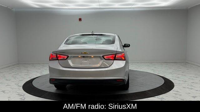 used 2022 Chevrolet Malibu car, priced at $15,180