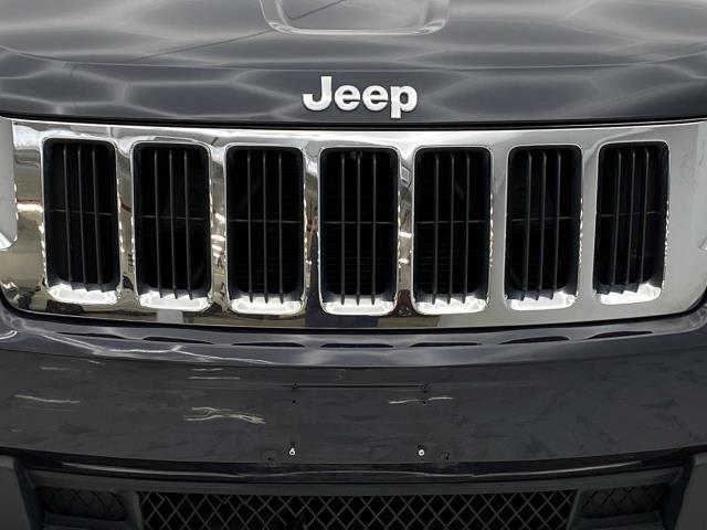 used 2012 Jeep Grand Cherokee car, priced at $11,443