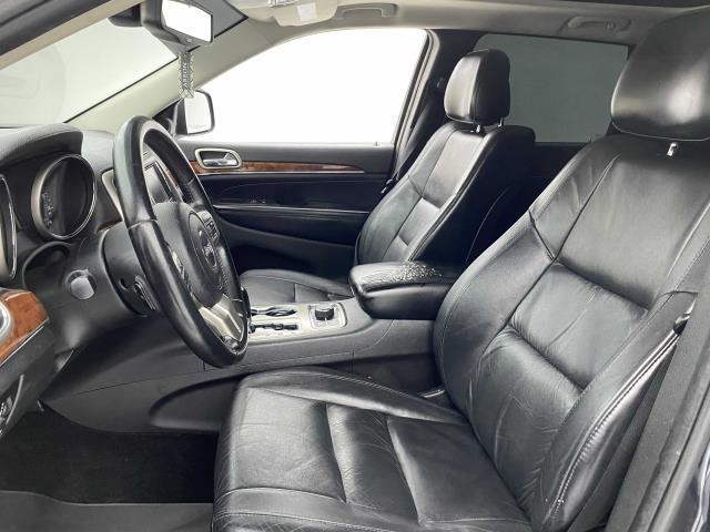 used 2012 Jeep Grand Cherokee car, priced at $11,196
