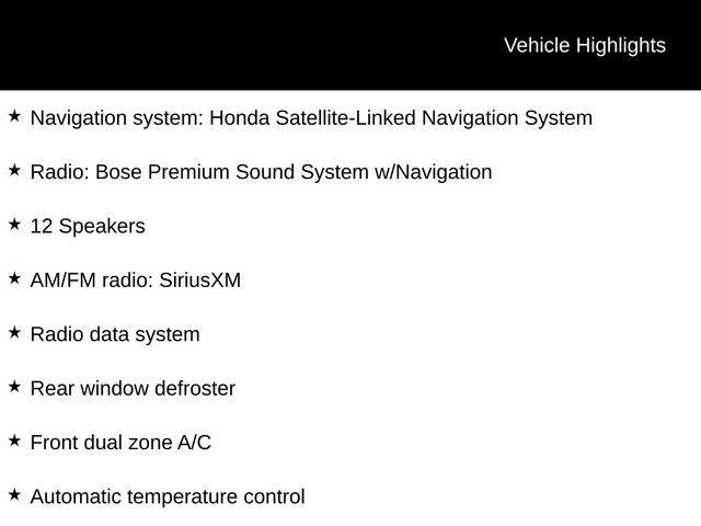 used 2025 Honda CR-V Hybrid car, priced at $38,398