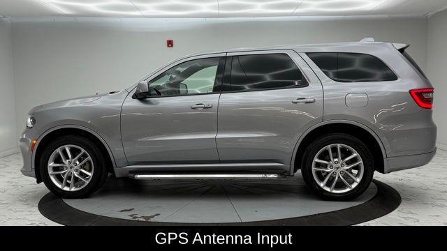 used 2021 Dodge Durango car, priced at $26,200