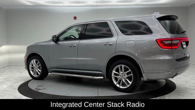 used 2021 Dodge Durango car, priced at $26,200