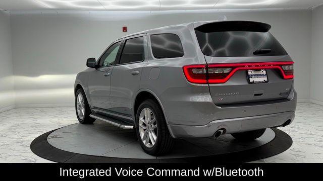 used 2021 Dodge Durango car, priced at $26,200