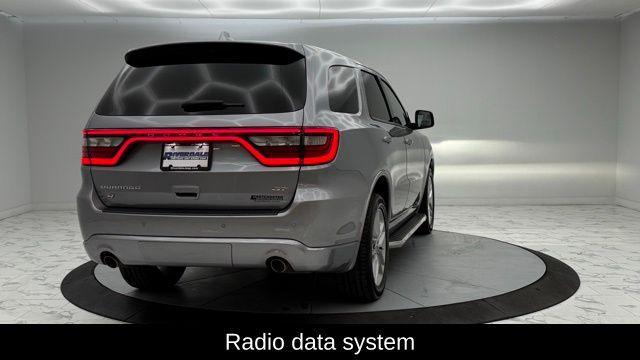 used 2021 Dodge Durango car, priced at $26,200