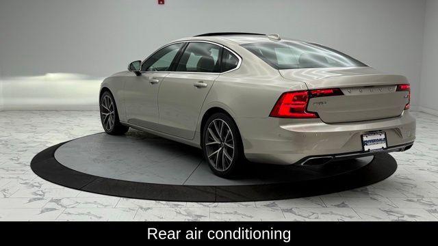 used 2018 Volvo S90 car, priced at $20,361