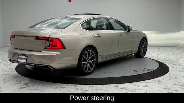 used 2018 Volvo S90 car, priced at $20,361