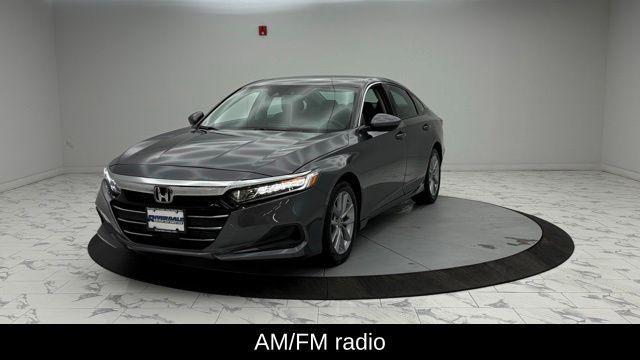 used 2022 Honda Accord car, priced at $20,164