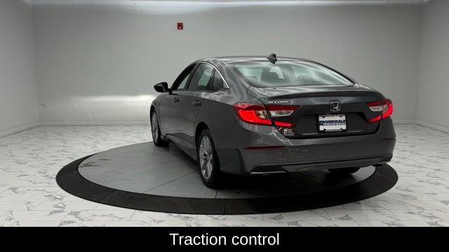 used 2022 Honda Accord car, priced at $20,164