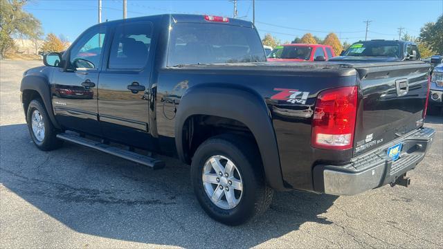 used 2011 GMC Sierra 1500 car, priced at $13,995