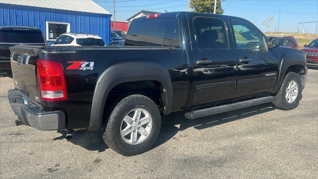 used 2011 GMC Sierra 1500 car, priced at $13,995