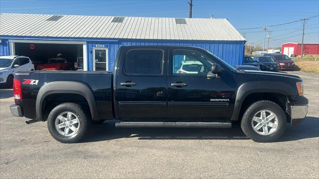 used 2011 GMC Sierra 1500 car, priced at $13,995