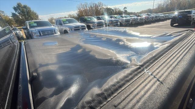 used 2011 GMC Sierra 1500 car, priced at $13,995