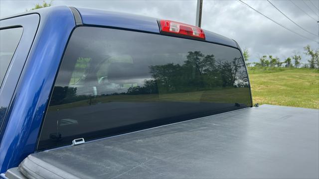 used 2014 Chevrolet Silverado 1500 car, priced at $15,995