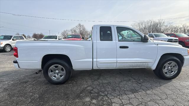 used 2005 Dodge Dakota car, priced at $13,995