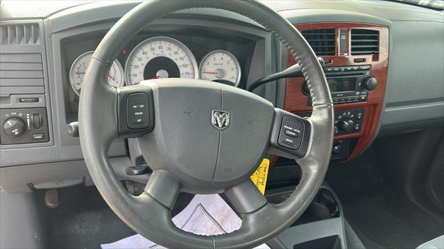 used 2005 Dodge Dakota car, priced at $13,995