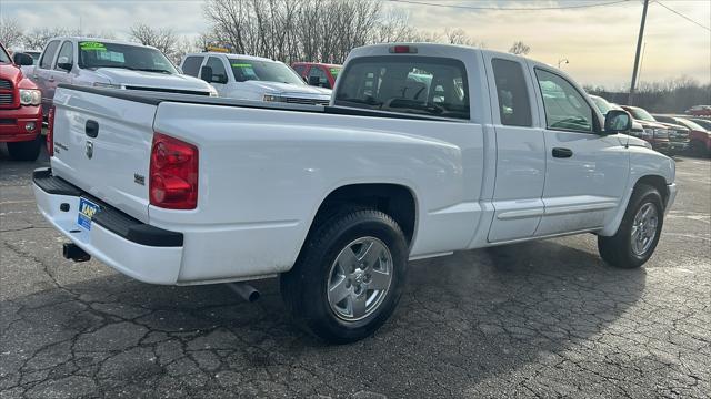 used 2005 Dodge Dakota car, priced at $13,995