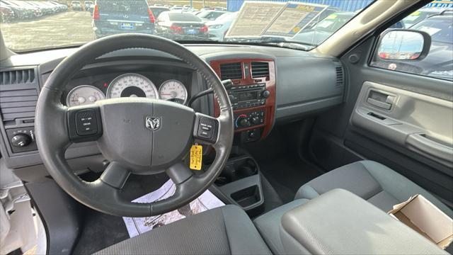 used 2005 Dodge Dakota car, priced at $13,995