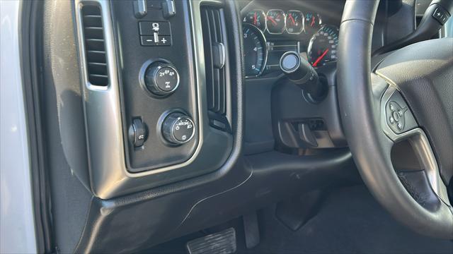 used 2019 Chevrolet Silverado 2500 car, priced at $29,995