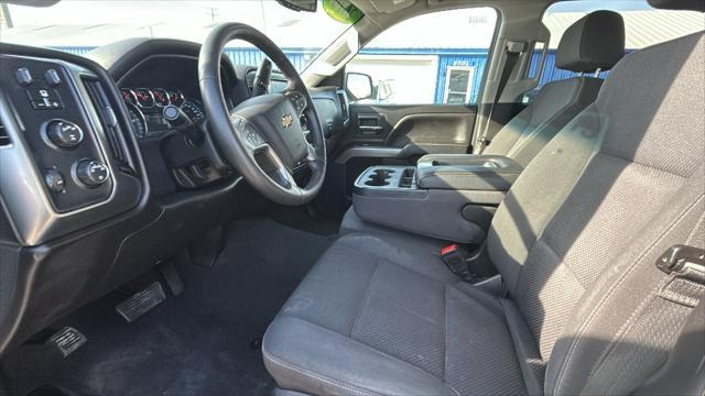 used 2019 Chevrolet Silverado 2500 car, priced at $29,995