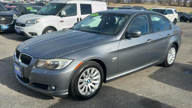 used 2009 BMW 328 car, priced at $7,995