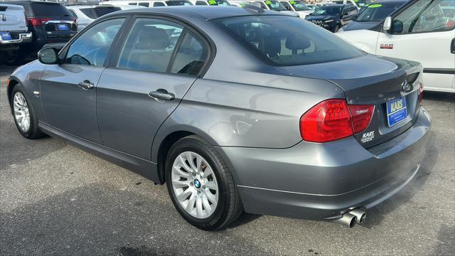 used 2009 BMW 328 car, priced at $7,995