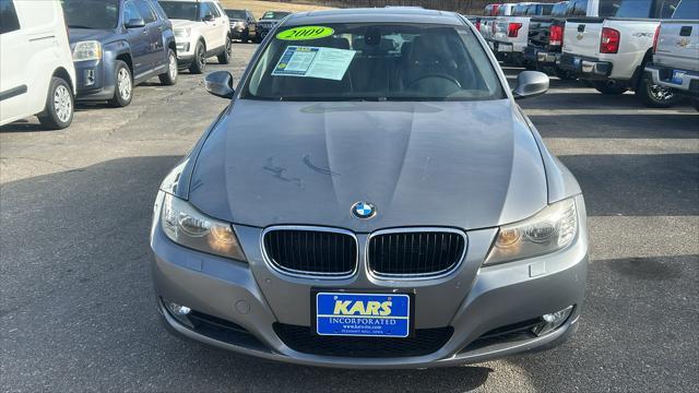 used 2009 BMW 328 car, priced at $7,995