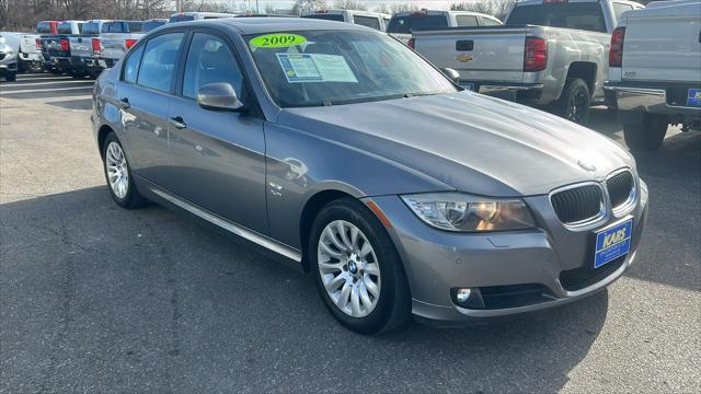 used 2009 BMW 328 car, priced at $7,995