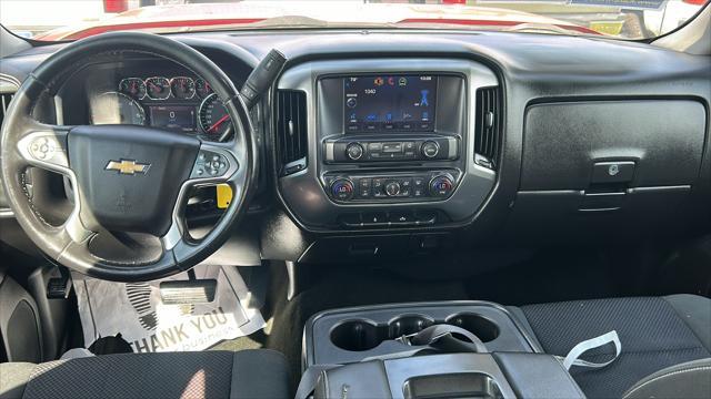 used 2015 Chevrolet Silverado 2500 car, priced at $23,995