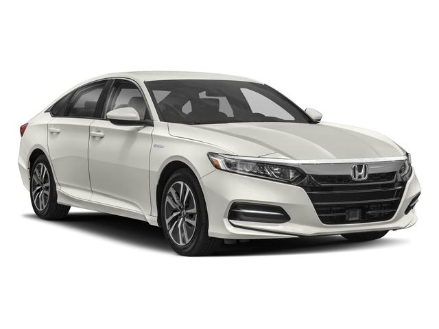 used 2018 Honda Accord Hybrid car, priced at $17,995