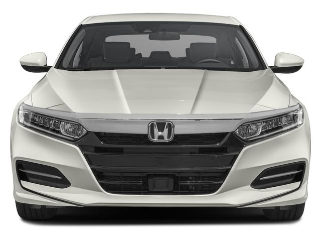 used 2018 Honda Accord Hybrid car, priced at $17,995