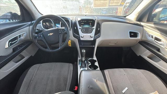 used 2017 Chevrolet Equinox car, priced at $7,995