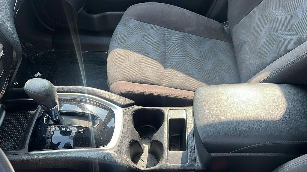 used 2015 Nissan Rogue car, priced at $11,995